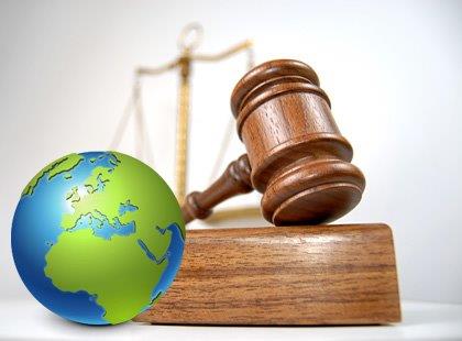 Defendendo Acusados por Crimes Ambientais